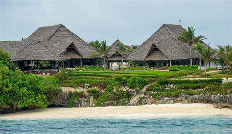 Zawadi Hotel: Luxury Beach Resort | Zanzibar | Extraordinary Journeys