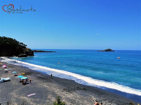 Maratea: spiagge, mare e molto altro da vedere