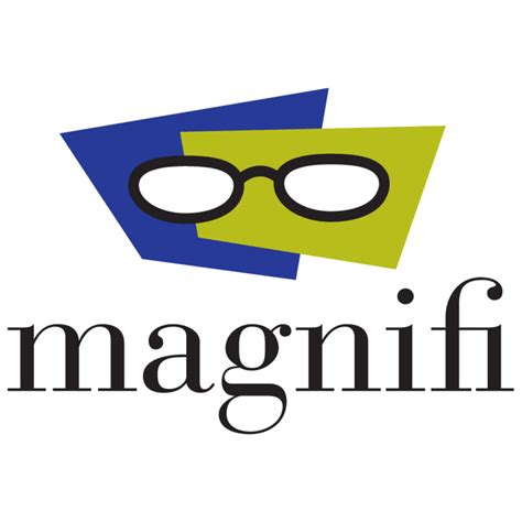 Magnifi logo, Vector Logo of Magnifi brand free download (eps, ai, png ...