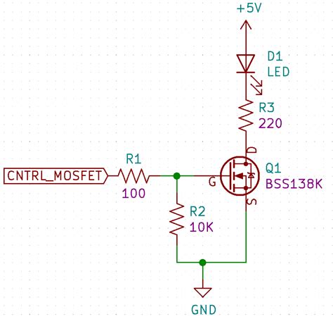 12v Motor Mosfet Circuit Diagram Chart