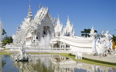 Top 10 Best Places to Visit in Thailand for Holidaying