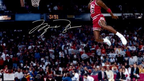 Michael Jordan Dunk Wallpapers - Top Free Michael Jordan Dunk ...