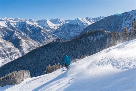 Telluride Ski Resort Opening Day 2019 | Visit Telluride