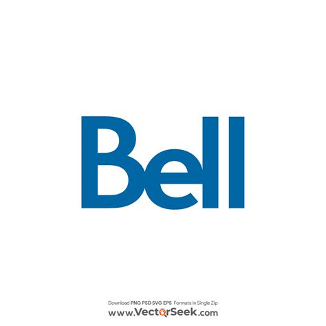 Bell Canada Logo Vector - (.Ai .PNG .SVG .EPS Free Download)