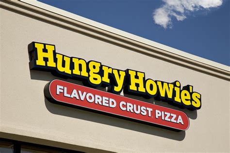 Need a job? Hungry Howie’s hiring 2,000 pizza delivery drivers - mlive.com