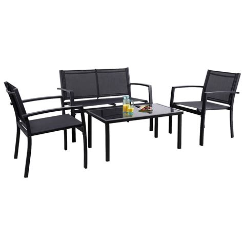 Best deck table and 6 chairs set - Your House