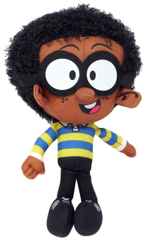 LOUD HOUSE PLUSH TOYS & ACTION FIGURES On Sale at ToyWiz.com