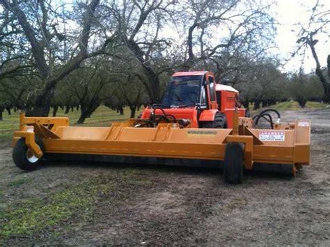 New Fruit Equipment At World Ag Expo - Growing Produce