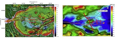 New pieces of evidence found in the Alborán Sea possibly related to the ...