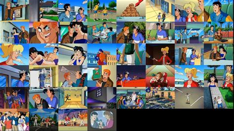 All 41 Archie's Weird Mysteries Episodes & Extras At The Same Time ...