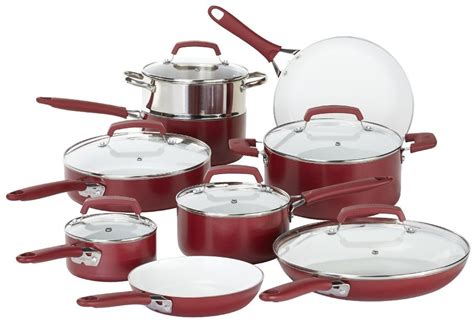 Benefits of Ceramic Cookware | Safest Cookware