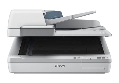 B11B204241 | Epson WorkForce DS-60000 A3 Flatbed Document Scanner with ...