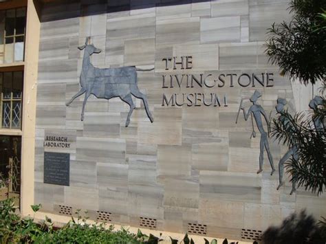 Livingstone Museum - All You Need to Know Before You Go (with Photos ...