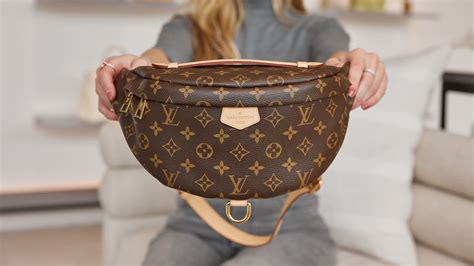 The Anatomy of the Louis Vuitton Bumbag - YouCanOffer