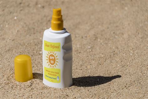 What Does Broad-Spectrum Meaning Sunscreen : Complete UV Protection (2024)