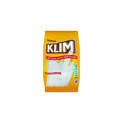 Klim Instant Milk Powder 500g — Chohans Spice