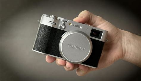 FUJIFILM X100VI - Is It the Most Pre-Ordered Camera Ever? | CineD