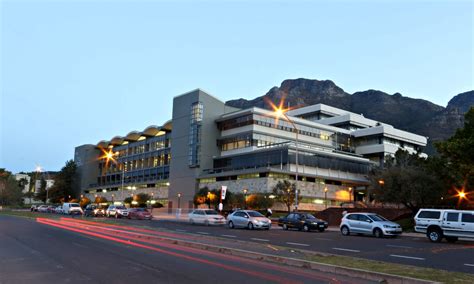 4 Top Best Universities of Technology in South Africa - Scholarships Hall