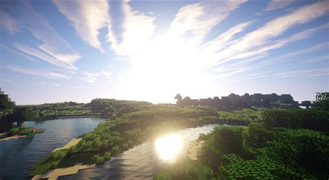 Guide to install SEUS shaders mod for Minecraft [Fixed (hopefully)] : r ...