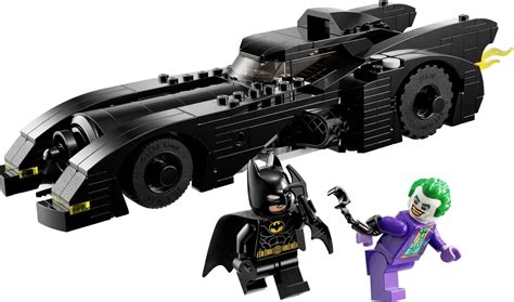 It’s Batman Day 2023, so how is the LEGO Group celebrating?