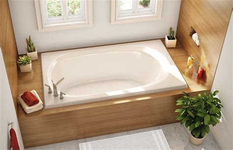 Designs Ergonomic Kohler Oval Drop In Tub 5 Oval Drop In Bathtub For ...