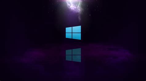 Windows 10 Technology 4K Ultra HD Wallpaper