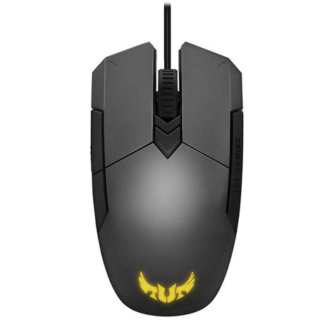 TUF Gaming M5 - Tech Specs｜Mice and Mouse Pads｜ASUS Global