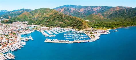 Cruises To Marmaris, Turkey | Norwegian Cruise Line - NCL