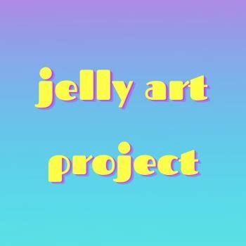 Jelly Art Project (@jellyartproject) | Twitter