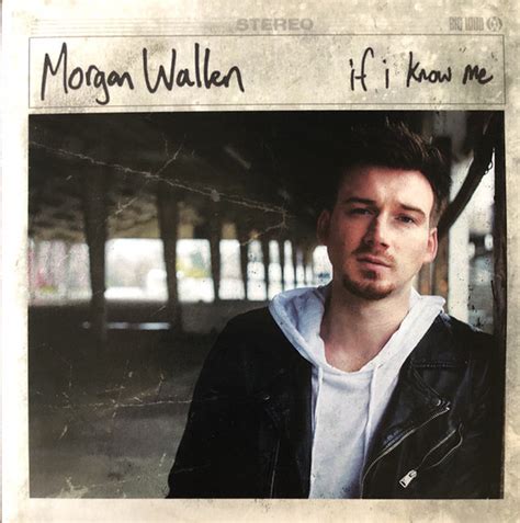 morgan wallen album cover