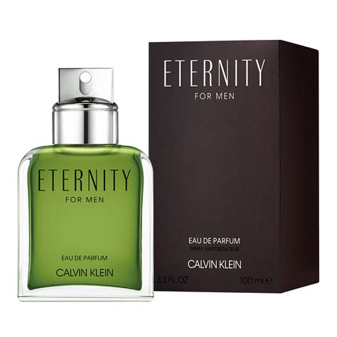 Buy Calvin Klein Eternity Eau De Parfum For Men | Sephora Malaysia