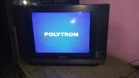 TV Polytron Tegangan Berdenyut & Drop Semua ⋆ Goto-5.net