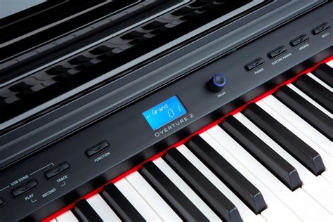 Top 10 Best Digital Piano Keyboard Brands 2020 - Fire Inside Music