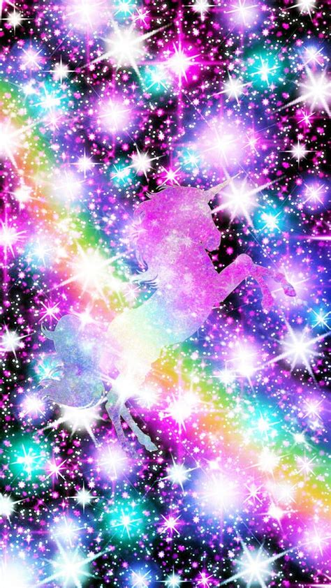 Share 55+ rainbow unicorn wallpaper super hot - in.cdgdbentre