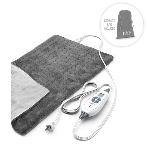 The 10 Best Period Heating Pad Portable - Home One Life