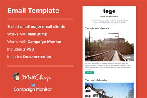 31+ Best Outlook Email Templates