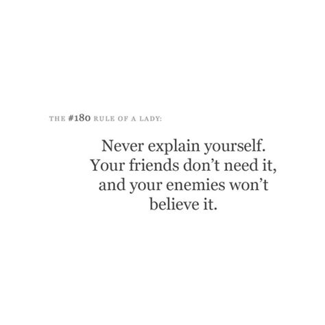 Explain Yourself Quotes. QuotesGram