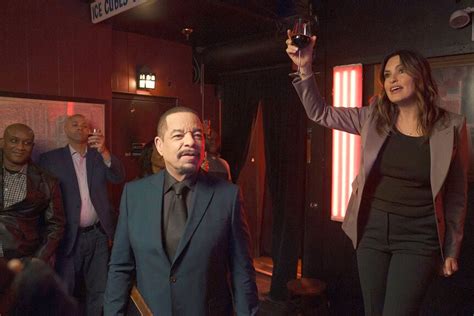 ‘Law & Order: SVU’ season 25 premiere: How to watch, where to stream ...