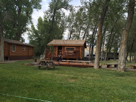 DUBOIS / WIND RIVER KOA - Updated 2024 Campground Reviews (WY)