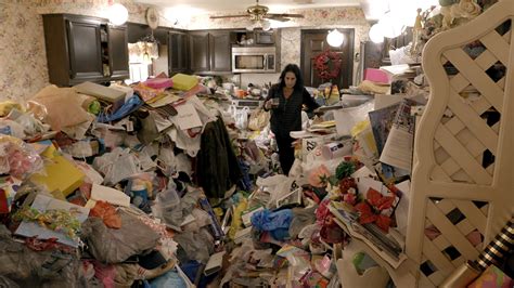 Watch Hoarders Season 12 Episode 3 | A&E