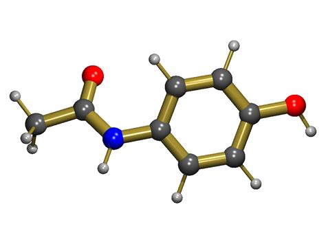 Acetaminophen - WriteWork