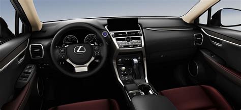 2021 Lexus NX 300h | Bel-Air Lexus