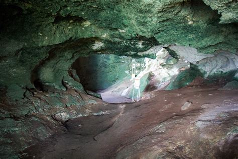 Enjoy Caving at the Tabon Caves in Palawan | Travel to the Philippines