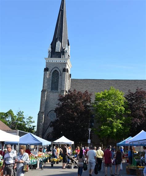 CAMBRIDGE FARMERS' MARKET : Ce qu'il faut savoir pour votre visite ...