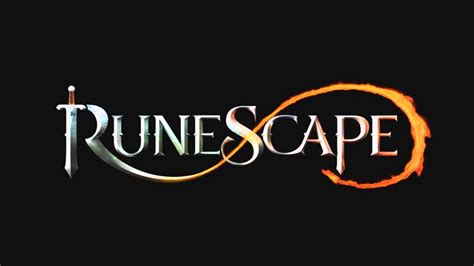 Runescape Logos