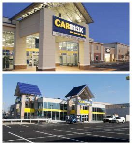 CarMax Near me now, Location, Address & Phone Number