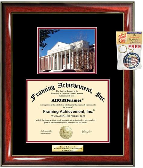 Amazon.com - Liberty University Diploma Frame Graduation Gift Idea ...