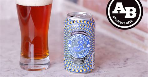 Brooklyn Special Effects - Brooklyn Brewery - Absolute Beer