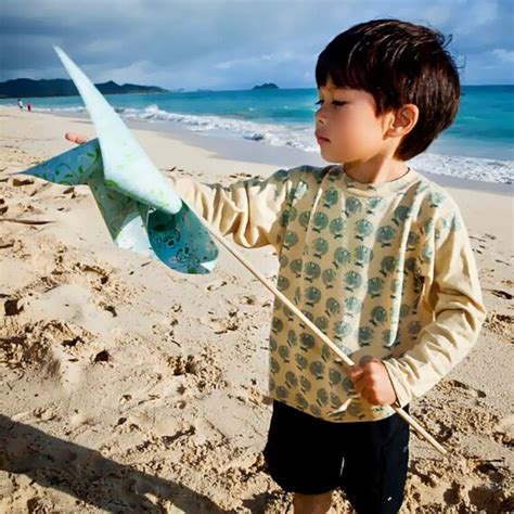 The Ultimate (Easy!) Kids Beach Play Ideas