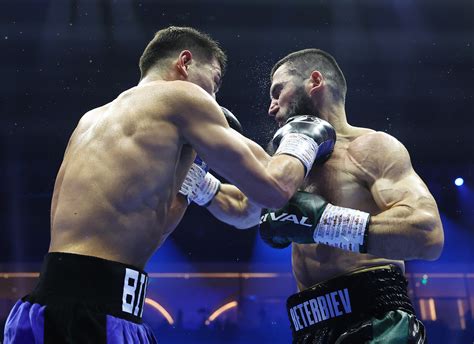 Wrestle World - Artur Beterbiev vs. Dmitry Bivol full fight video ...